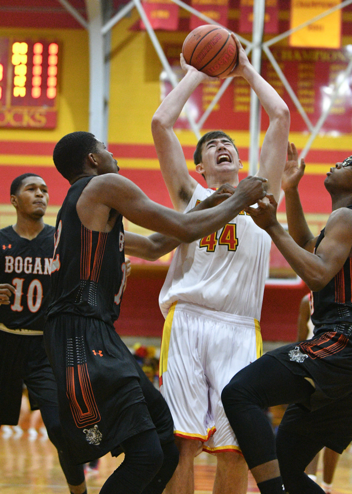Rock Island/Milan Booster Club Classic